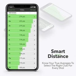 Arccos Caddie Smart Grips 21 Arccos Caddie Smart Grips -FAIRWAY GOLF Sales ARC0011g