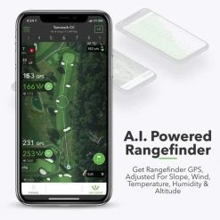 Arccos Caddie Smart Grips 23 Arccos Caddie Smart Grips -FAIRWAY GOLF Sales ARC0011i