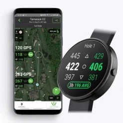 Arccos Caddie Smart Grips 25 Arccos Caddie Smart Grips -FAIRWAY GOLF Sales ARC0011k