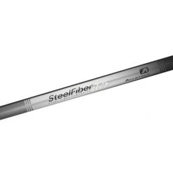 Aerotech SteelFiber I125cw Taper Tip Iron Shafts