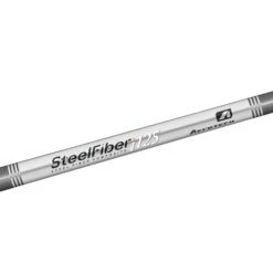 Aerotech SteelFiber I125 Parallel Tip Iron Shafts