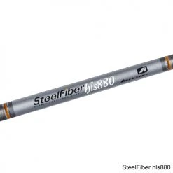Aerotech SteelFiber Hybrid Shaft -FAIRWAY GOLF Sales ART0018 18b
