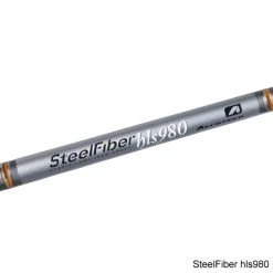 Aerotech SteelFiber Hybrid Shaft -FAIRWAY GOLF Sales ART0018 18c