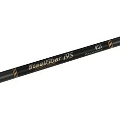 Aerotech SteelFiber Black Label Private Reserve Iron Shafts -FAIRWAY GOLF Sales ART0026d