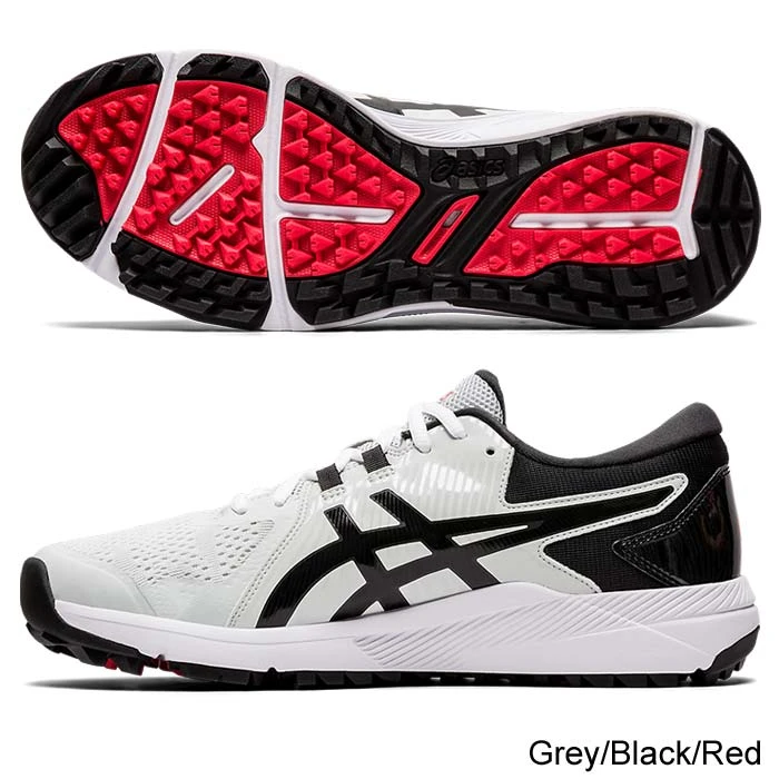 Asics GEL-COURSE GLIDE Golf Shoe 4 Asics GEL-COURSE GLIDE Golf Shoe - Image 2