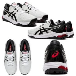 Asics GEL-COURSE GLIDE Golf Shoe 15 Asics GEL-COURSE GLIDE Golf Shoe -FAIRWAY GOLF Sales ASC0002c