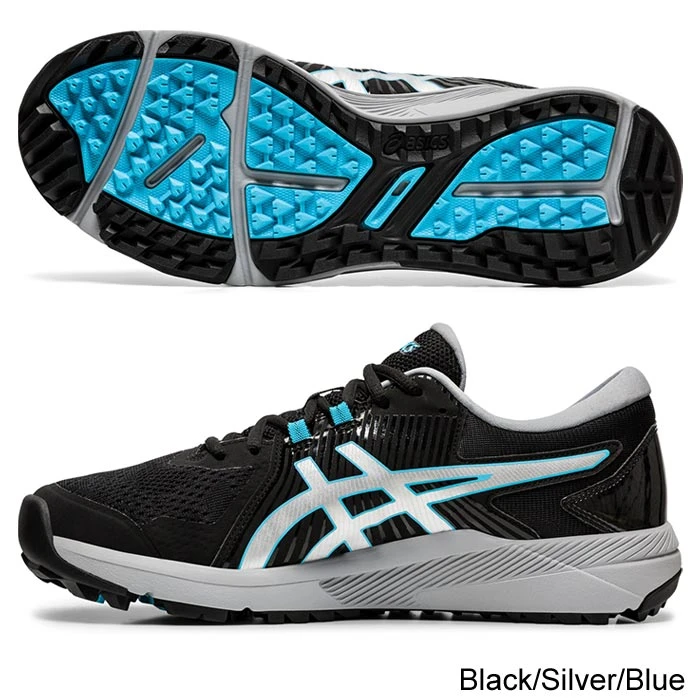 Asics GEL-COURSE GLIDE Golf Shoe 7 Asics GEL-COURSE GLIDE Golf Shoe - Image 5