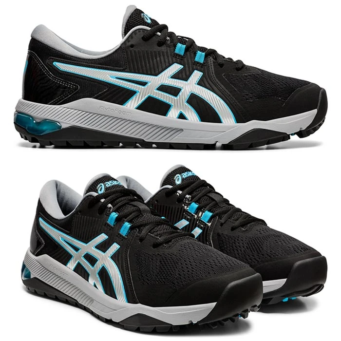 Asics GEL-COURSE GLIDE Golf Shoe 8 Asics GEL-COURSE GLIDE Golf Shoe - Image 6