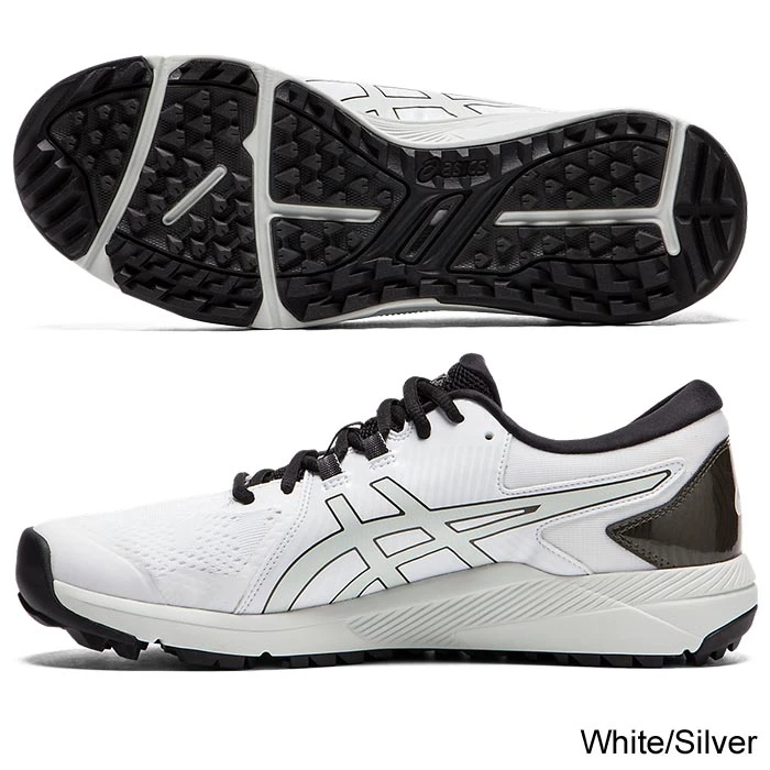 Asics GEL-COURSE GLIDE Golf Shoe 10 Asics GEL-COURSE GLIDE Golf Shoe - Image 8