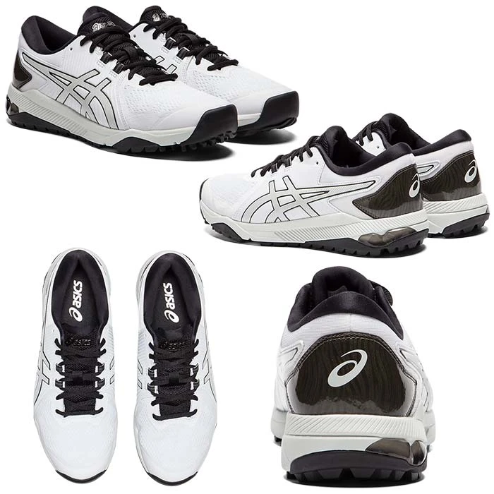 Asics GEL-COURSE GLIDE Golf Shoe 12 Asics GEL-COURSE GLIDE Golf Shoe - Image 10