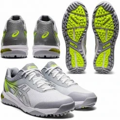 Asics GEL-COURSE ACE Golf Shoes 11 Asics GEL-COURSE ACE Golf Shoes -FAIRWAY GOLF Sales ASC0005b