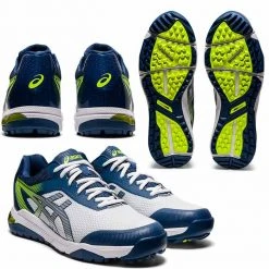 Asics GEL-COURSE ACE Golf Shoes 13 Asics GEL-COURSE ACE Golf Shoes -FAIRWAY GOLF Sales ASC0005d