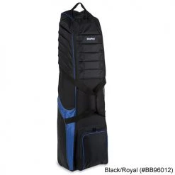 BagBoy T-750 Wheeled Travel Cover -FAIRWAY GOLF Sales BAG0071 71c