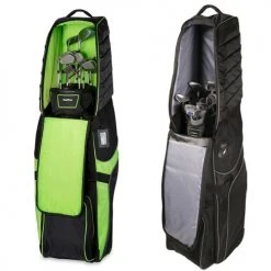 BagBoy T-750 Wheeled Travel Cover -FAIRWAY GOLF Sales BAG0071 71f