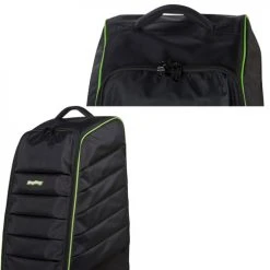 BagBoy T-750 Wheeled Travel Cover -FAIRWAY GOLF Sales BAG0071 71h