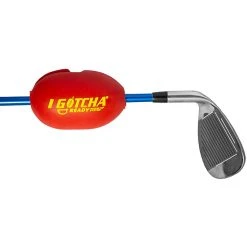 Bagboy I GOTCHA Ready Warm-Up System -FAIRWAY GOLF Sales BAG0085 85f