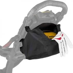 BagBoy Compact 3 & Express DLX Pro Accessory Bag