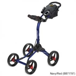BagBoy QUAD XL Push Cart 12 BagBoy QUAD XL Push Cart -FAIRWAY GOLF Sales BAG0098b