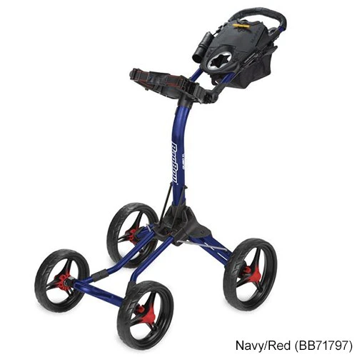 BagBoy QUAD XL Push Cart 5 BagBoy QUAD XL Push Cart - Image 3