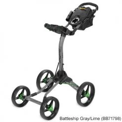 BagBoy QUAD XL Push Cart 13 BagBoy QUAD XL Push Cart -FAIRWAY GOLF Sales BAG0098c