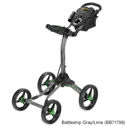 BagBoy QUAD XL Push Cart 6 BagBoy QUAD XL Push Cart - Image 4