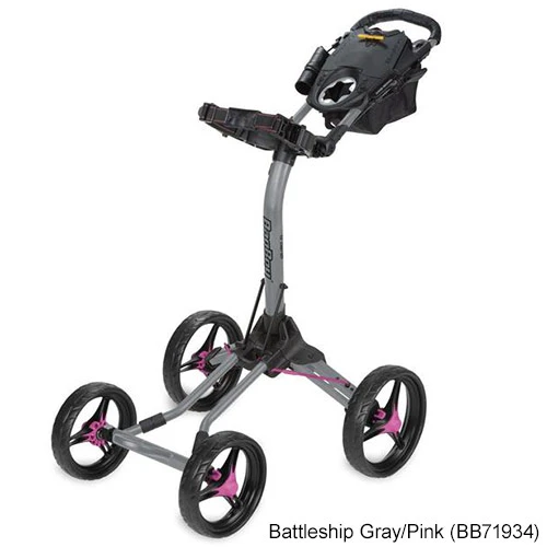 BagBoy QUAD XL Push Cart 7 BagBoy QUAD XL Push Cart - Image 5