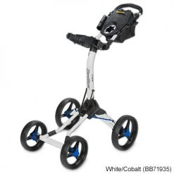 BagBoy QUAD XL Push Cart 15 BagBoy QUAD XL Push Cart -FAIRWAY GOLF Sales BAG0098e