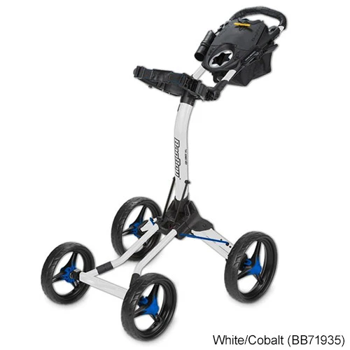 BagBoy QUAD XL Push Cart 8 BagBoy QUAD XL Push Cart - Image 6