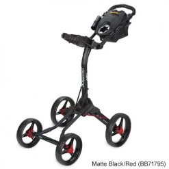 BagBoy QUAD XL Push Cart 16 BagBoy QUAD XL Push Cart -FAIRWAY GOLF Sales BAG0098f
