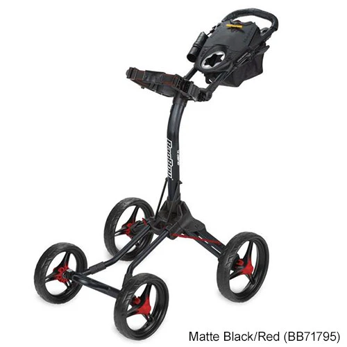BagBoy QUAD XL Push Cart 9 BagBoy QUAD XL Push Cart - Image 7