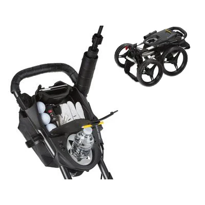 BagBoy QUAD XL Push Cart 10 BagBoy QUAD XL Push Cart - Image 8