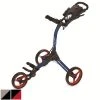 BagBoy Compact 3 Push Cart 1 BagBoy Compact 3 Push Cart -FAIRWAY GOLF Sales BAG0099