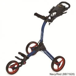 BagBoy Compact 3 Push Cart -FAIRWAY GOLF Sales BAG0099c