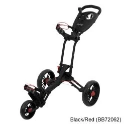 BagBoy Spartan Push Cart -FAIRWAY GOLF Sales BAG0105b