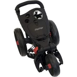 BagBoy Spartan Push Cart -FAIRWAY GOLF Sales BAG0105c