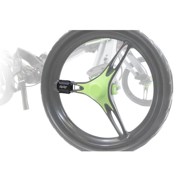 BagBoy Tracker 4 BagBoy Tracker - Image 2