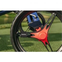 BagBoy Tracker 8 BagBoy Tracker -FAIRWAY GOLF Sales BAG0114b