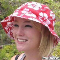 Blubandoo Floppy Hatbandoo -FAIRWAY GOLF Sales BBD0007b