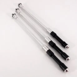 Balance Certified Shaft Stabilizer Power Transfer Insert 3pcs Sets -FAIRWAY GOLF Sales BCG0005 5b