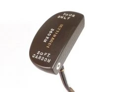 Bettinardi Limited Tour 360 XM Soft Carbon Mallet Putter -FAIRWAY GOLF Sales BET0041 41d
