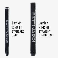 Bettinardi 2020 BB8 Wide Putter -FAIRWAY GOLF Sales BET0292d