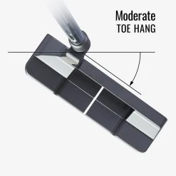 Bettinardi 2020 BB8 Wide Putter -FAIRWAY GOLF Sales BET0292g