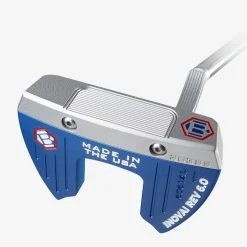 Bettinardi INOVAI 6.0 Crescent Neck Putter -FAIRWAY GOLF Sales BET0294b