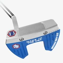 Bettinardi INOVAI 6.0 Crescent Neck Putter -FAIRWAY GOLF Sales BET0294f