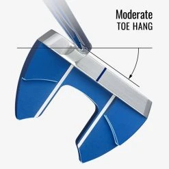 Bettinardi INOVAI 6.0 Crescent Neck Putter -FAIRWAY GOLF Sales BET0294k