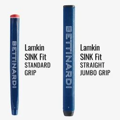 Bettinardi INOVAI 6.0 Spud Neck Putter -FAIRWAY GOLF Sales BET0296d