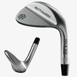 Bettinardi HLX 3.0 Chrome Wedge