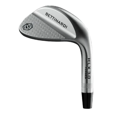 Bettinardi HLX 3.0 Chrome Wedge 4 Bettinardi HLX 3.0 Chrome Wedge - Image 2