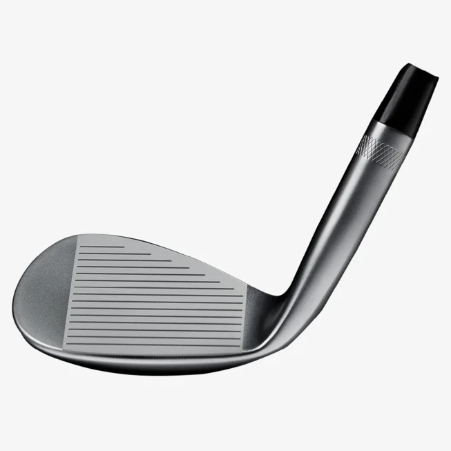Bettinardi HLX 3.0 Chrome Wedge 6 Bettinardi HLX 3.0 Chrome Wedge - Image 4