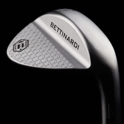 Bettinardi HLX 3.0 Chrome Wedge 14 Bettinardi HLX 3.0 Chrome Wedge -FAIRWAY GOLF Sales BET0304e